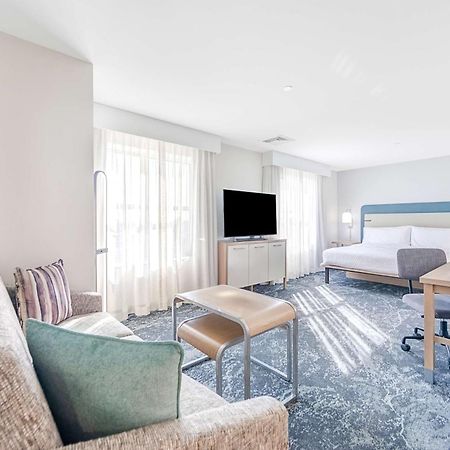 Homewood Suites By Hilton East Rutherford - Meadowlands, Nj Exterior foto