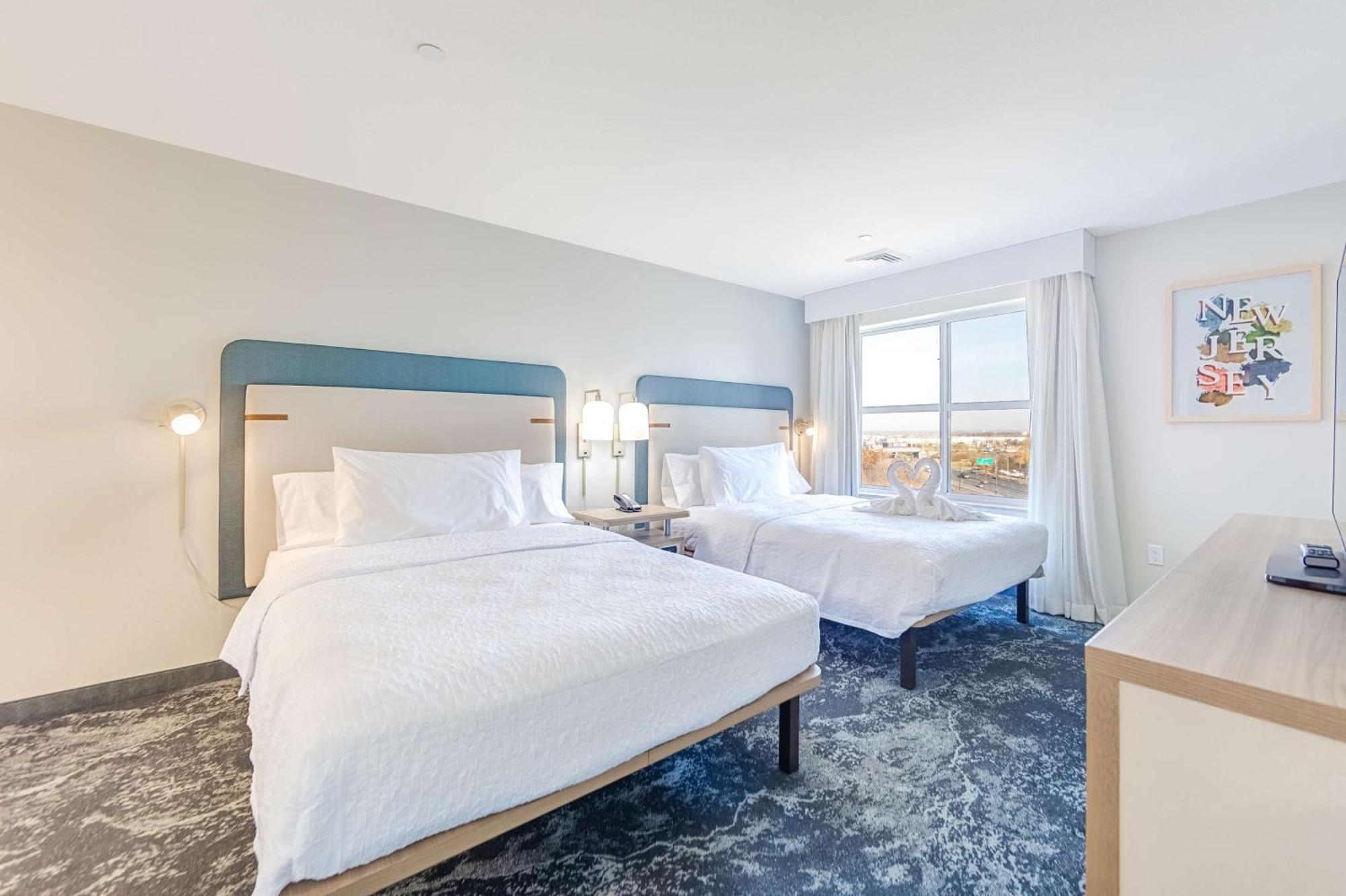 Homewood Suites By Hilton East Rutherford - Meadowlands, Nj Exterior foto