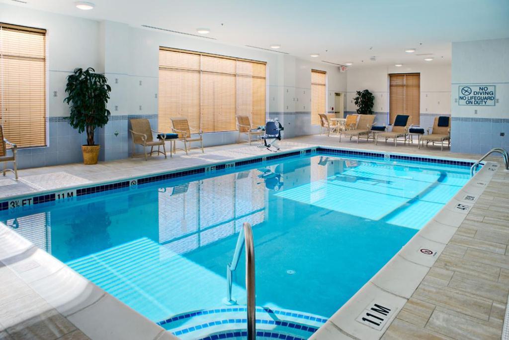 Homewood Suites By Hilton East Rutherford - Meadowlands, Nj Exterior foto