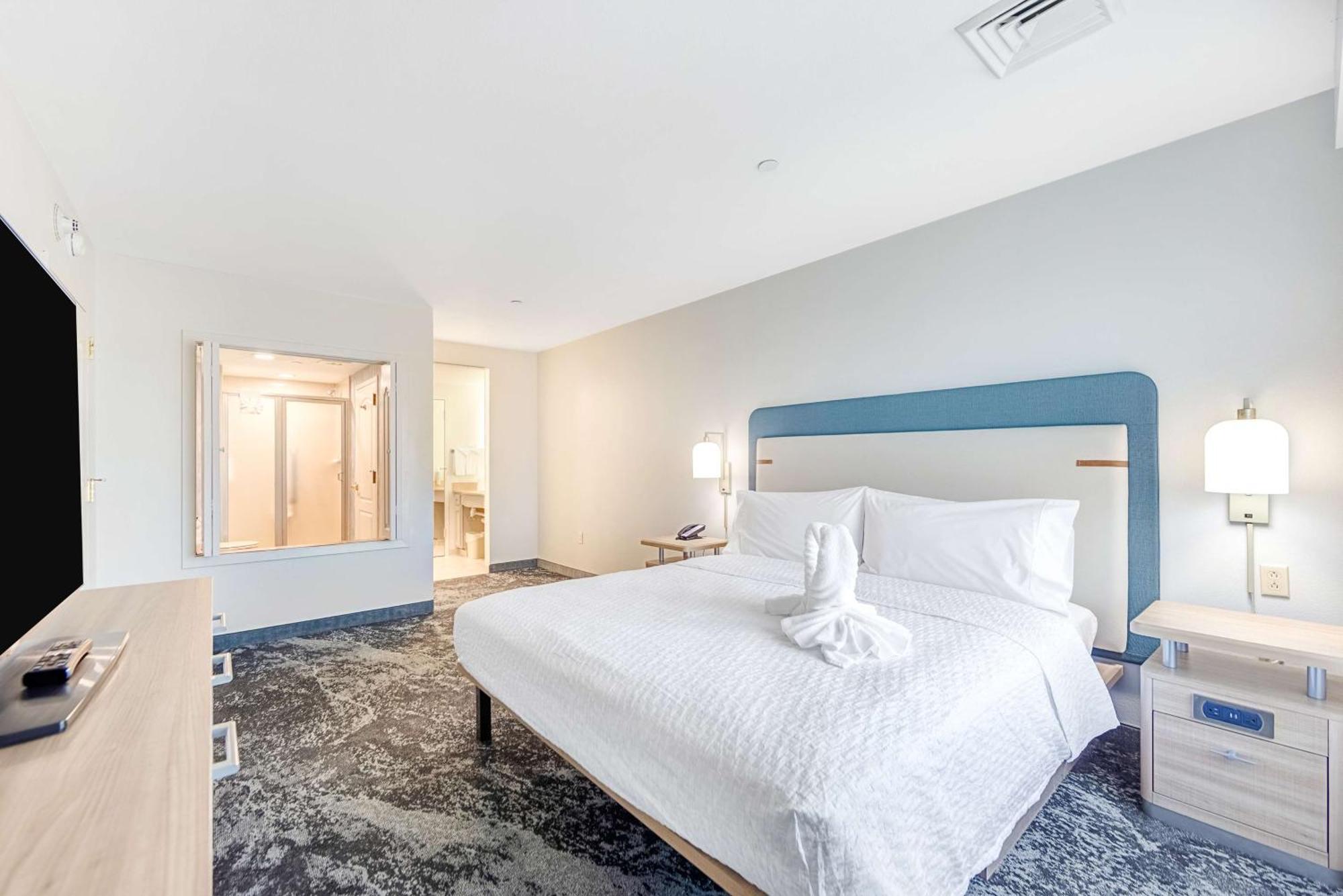 Homewood Suites By Hilton East Rutherford - Meadowlands, Nj Exterior foto