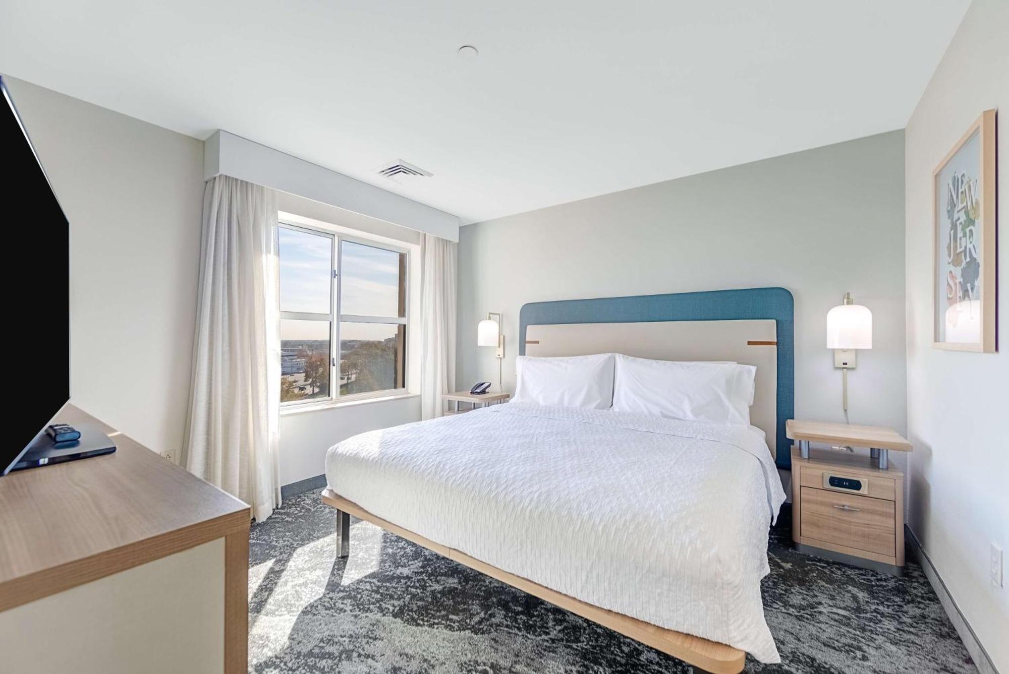 Homewood Suites By Hilton East Rutherford - Meadowlands, Nj Exterior foto