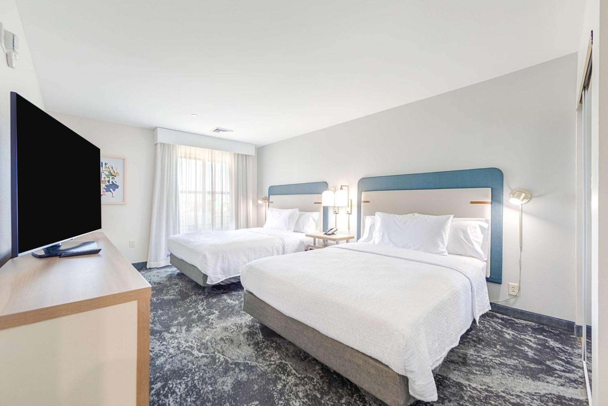 Homewood Suites By Hilton East Rutherford - Meadowlands, Nj Exterior foto