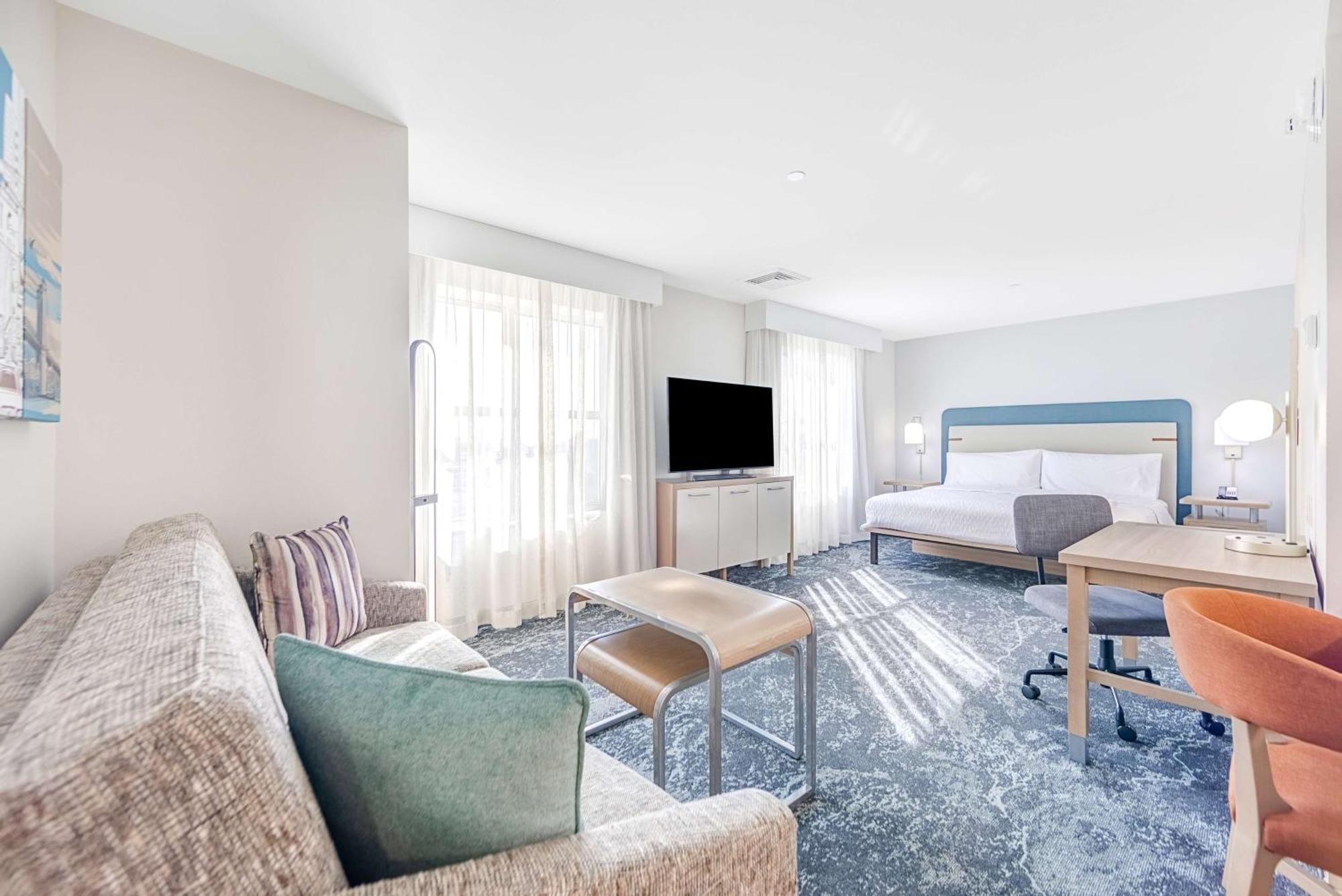 Homewood Suites By Hilton East Rutherford - Meadowlands, Nj Exterior foto
