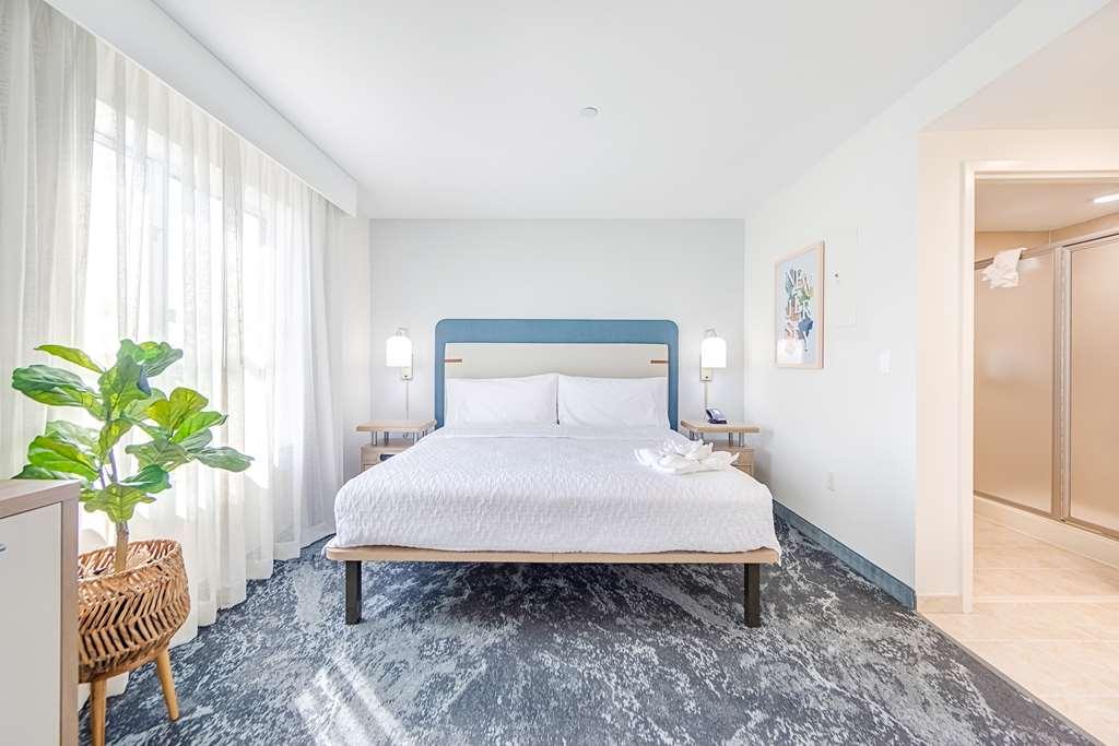 Homewood Suites By Hilton East Rutherford - Meadowlands, Nj Zimmer foto