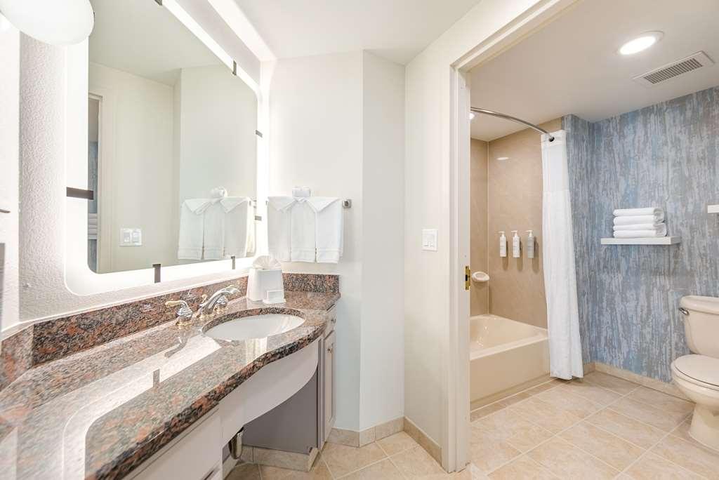 Homewood Suites By Hilton East Rutherford - Meadowlands, Nj Zimmer foto