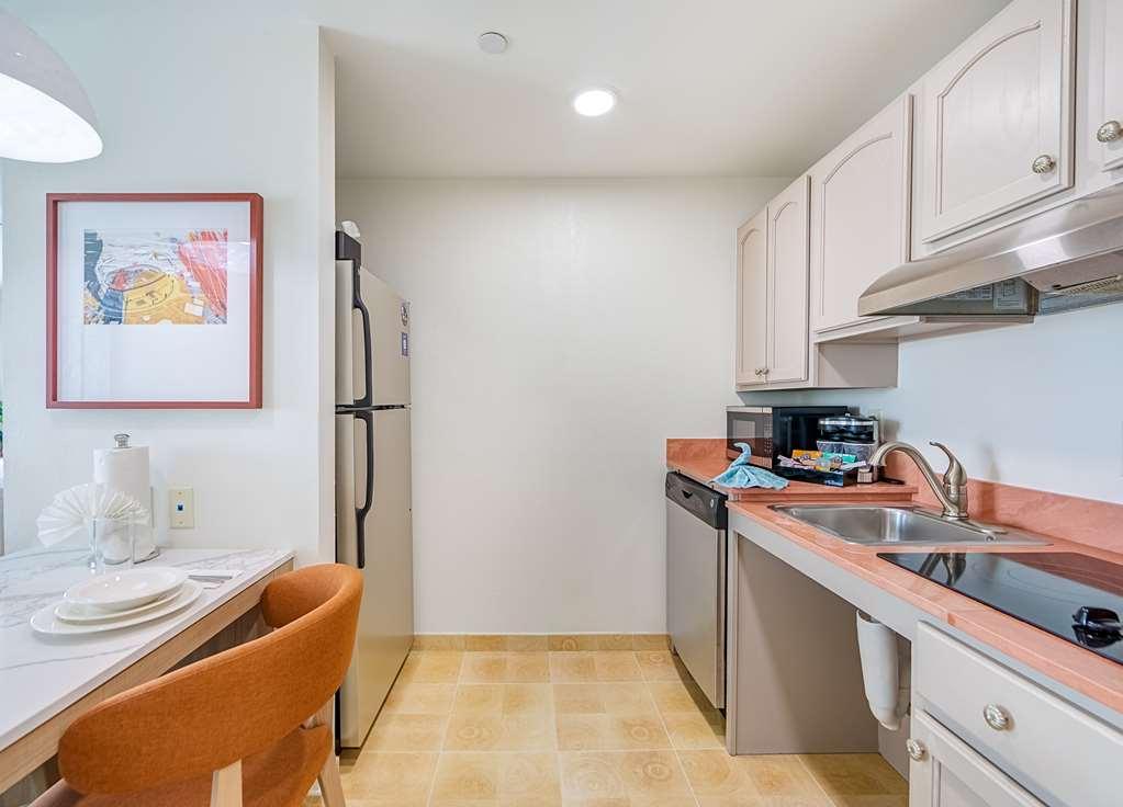 Homewood Suites By Hilton East Rutherford - Meadowlands, Nj Zimmer foto