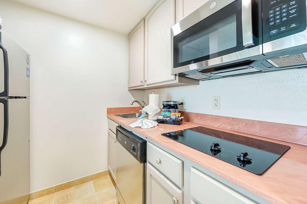 Homewood Suites By Hilton East Rutherford - Meadowlands, Nj Zimmer foto