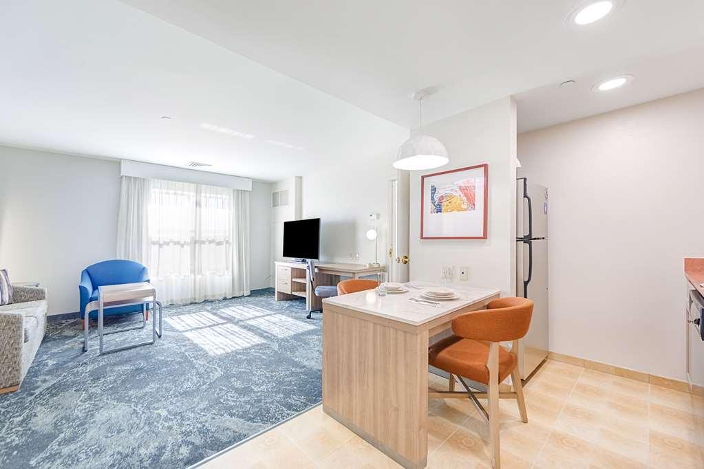 Homewood Suites By Hilton East Rutherford - Meadowlands, Nj Zimmer foto