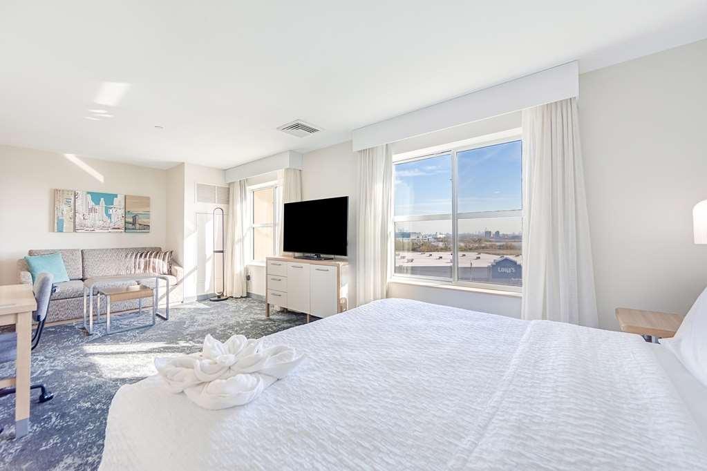 Homewood Suites By Hilton East Rutherford - Meadowlands, Nj Zimmer foto